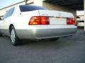 1995 LS 400 Sedan #9