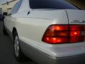 1995 LS 400 Sedan #10