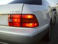 1995 LS 400 Sedan #11