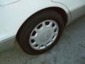 1995 LS 400 Sedan #19