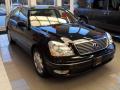 2001 LS 430 #4