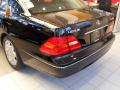 2001 LS 430 #9