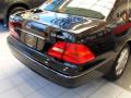 2001 LS 430 #10