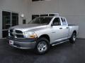 2009 Ram 1500 ST Quad Cab 4x4 #1