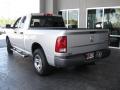 2009 Ram 1500 ST Quad Cab 4x4 #6