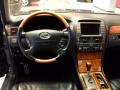 2001 LS 430 #20