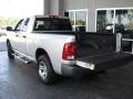 2009 Ram 1500 ST Quad Cab 4x4 #8