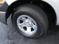 2009 Ram 1500 ST Quad Cab 4x4 #9