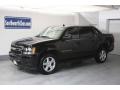 2009 Avalanche LT 4x4 #1