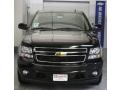 2009 Avalanche LT 4x4 #2