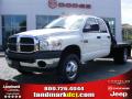 2009 Ram 3500 SLT Quad Cab 4x4 Dually #1