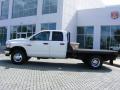 2009 Ram 3500 SLT Quad Cab 4x4 Dually #2