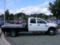 2009 Ram 3500 SLT Quad Cab 4x4 Dually #6