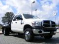 2009 Ram 3500 SLT Quad Cab 4x4 Dually #7