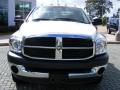 2009 Ram 3500 SLT Quad Cab 4x4 Dually #8