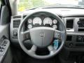 2009 Ram 3500 SLT Quad Cab 4x4 Dually #23