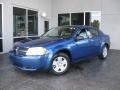 2010 Avenger SXT #1 2010 Avenger SXT #1