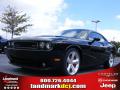 2010 Challenger SRT8 #1