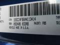 2010 Avenger SXT #25 2010 Avenger SXT #25