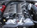 2010 Charger SXT #25