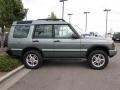 2004 Discovery SE #6