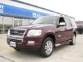 2006 Explorer Limited 4x4 #2