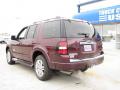 2006 Explorer Limited 4x4 #7
