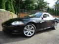 2007 XK XK8 Coupe #1