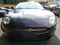 2007 XK XK8 Coupe #2