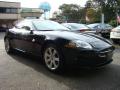 2007 XK XK8 Coupe #3