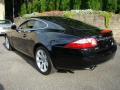 2007 XK XK8 Coupe #4