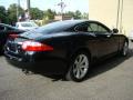 2007 XK XK8 Coupe #6
