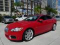 2010 XF XFR Sport Sedan #1