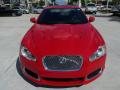 2010 XF XFR Sport Sedan #2
