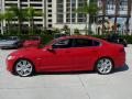2010 XF XFR Sport Sedan #3