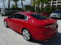2010 XF XFR Sport Sedan #4