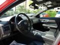 2010 XF XFR Sport Sedan #7