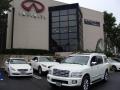 2008 QX 56 4WD #1