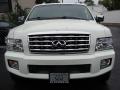 2008 QX 56 4WD #2