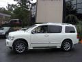 2008 QX 56 4WD #3