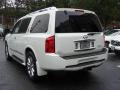 2008 QX 56 4WD #4