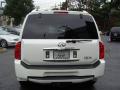 2008 QX 56 4WD #5
