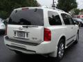 2008 QX 56 4WD #6