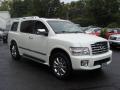 2008 QX 56 4WD #7