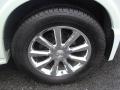 2008 QX 56 4WD #8