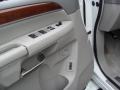 2008 QX 56 4WD #11