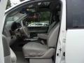 2008 QX 56 4WD #12