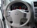 2008 QX 56 4WD #21