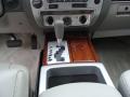 2008 QX 56 4WD #23
