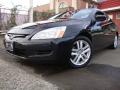 2005 Accord EX V6 Coupe #1